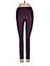 Koral Purple Active Pants Size S - photo 2