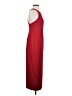 Ann Taylor Red Cocktail Dress Size 4 - photo 4