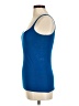 J.Crew Blue Tank Top Size M - photo 5