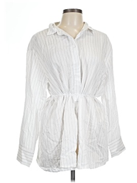 Ann Taylor Loft Long Sleeve Blouse