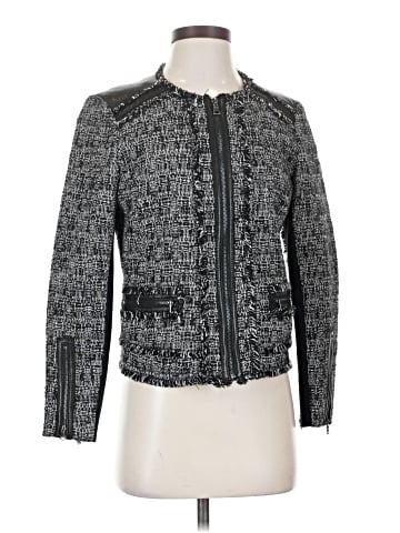 Rebecca Taylor Jacket (view 1)