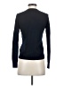 Uniqlo 100% Wool Black Wool Cardigan Size XS - photo 2