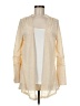 Oddi Gold Cardigan Size M - photo 1
