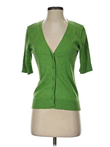 7th Avenue Design Studio New York & Company Cardigan (view 1)