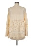 Oddi Gold Cardigan Size M - photo 2