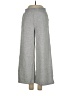 OVS Solid Gray Sweatpants Size 26 waist (estimated) - photo 1