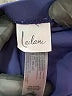 Leilani Blue Swimsuit Bottoms Size 10 - photo 3