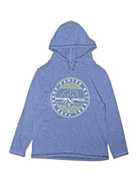 Prairie Mountain Long Sleeve T Shirt