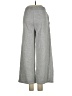 OVS Solid Gray Sweatpants Size 26 waist (estimated) - photo 2