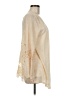 Oddi Gold Cardigan Size M - photo 4