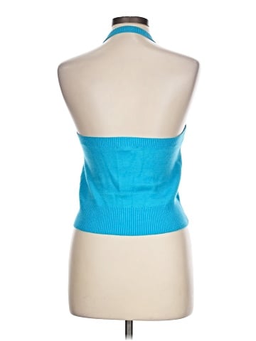 My Michelle Sweater Vest (view 2)