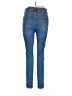 Wild Fable Hearts Blue Jeans Size 12 - photo 2