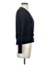 Uniqlo 100% Wool Black Wool Cardigan Size XS - photo 4
