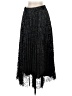 BA&SH Stars Black Formal Skirt Size EU (FR) 36 / US 4 - photo 1