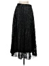 BA&SH Stars Black Formal Skirt Size EU (FR) 36 / US 4 - photo 2
