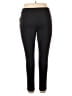 SONOMA life + style Solid Black Active Pants Size L - photo 2