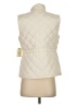 St. John's Bay Ivory Vest Size S - photo 2
