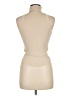 Zara Tan Sleeveless Turtleneck Size M - photo 2