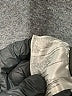 MICHAEL Michael Kors 100% Nylon Solid Black Snow Jacket Size M (estimated) - photo 6