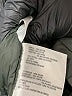 MICHAEL Michael Kors 100% Nylon Solid Black Snow Jacket Size M (estimated) - photo 8