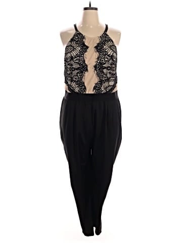Charlotte Russe Jumpsuit (view 1)