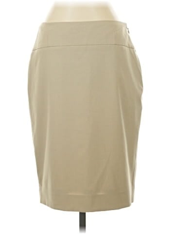 The Limited Black Collection Formal Skirt (view 1)