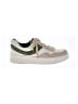 Vionic 100% Leather Graphic Green Sneakers Size 9 - photo 1