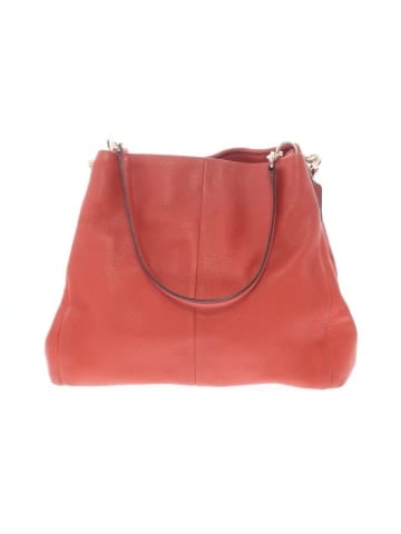Coach Factory Leather Shoulder Bag (view 1)