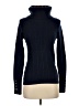 Banana Republic Blue Turtleneck Sweater Size S - photo 1