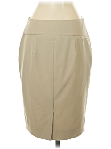The Limited Black Collection Formal Skirt (view 2)