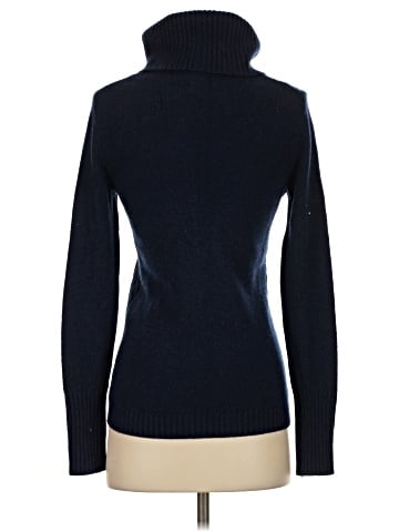 Banana Republic Turtleneck Sweater (view 2)