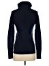 Banana Republic Blue Turtleneck Sweater Size S - photo 2
