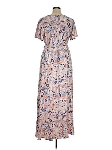 Isabel Maternity Casual Dress (view 2)