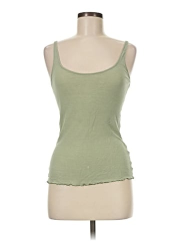 Zara W&B Collection Tank Top (view 1)