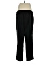 Investments Black Dress Pants Size 16 - photo 2