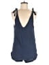 Mikoh 100% Cotton Blue Romper Size Sm (1) - photo 1