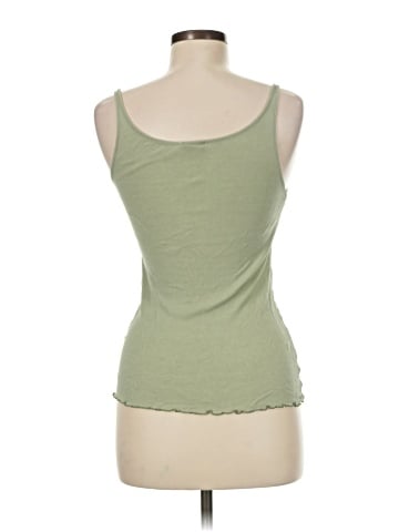 Zara W&B Collection Tank Top (view 2)