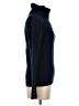 Banana Republic Blue Turtleneck Sweater Size S - photo 4