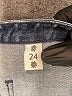 Mumu Blue Blue Jeans Size 24 waist - photo 5