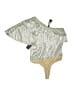 Express Silver Bodysuit Size M - photo 2