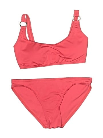 MICHAEL Michael Kors Two Piece Swimsuit (view 1)
