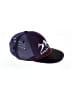 Assorted Brands Purple Baseball Cap One size - photo 1