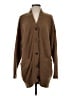 Jenni Kayne Brown Cardigan Size XS - photo 1