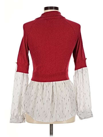 Princess Vera Wang Long Sleeve Top (view 2)