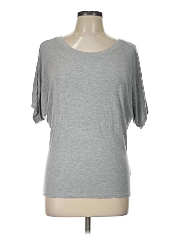 Free to Live 3/4 Sleeve T-Shirt (view 1)