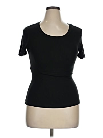 ChicMe Short Sleeve T-Shirt (view 1)