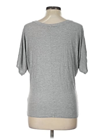 Free to Live 3/4 Sleeve T-Shirt (view 2)