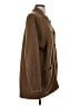 Jenni Kayne Brown Cardigan Size XS - photo 4