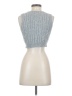 Shein Gray Tank Top Size 4 - photo 2