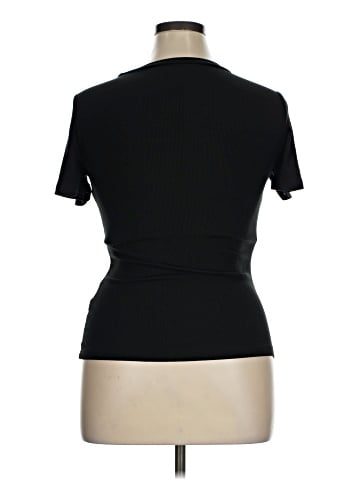 ChicMe Short Sleeve T-Shirt (view 2)
